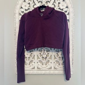 gymshark hoodie